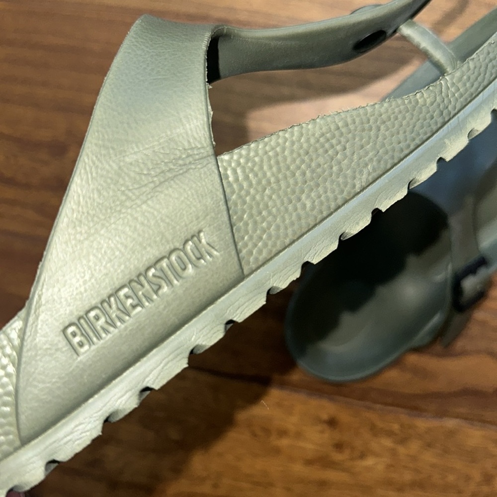 Women’s Birkenstock Sandals - Picture 10 of 12
